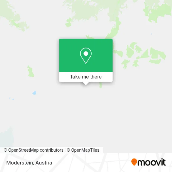 Moderstein map