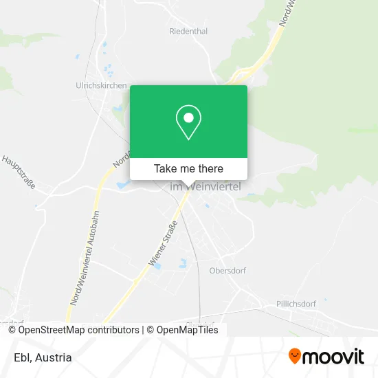 Ebl map