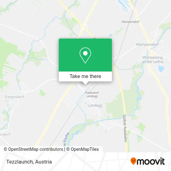 Tezzlaunch map