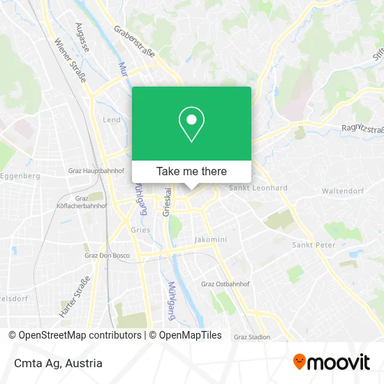 Cmta Ag map