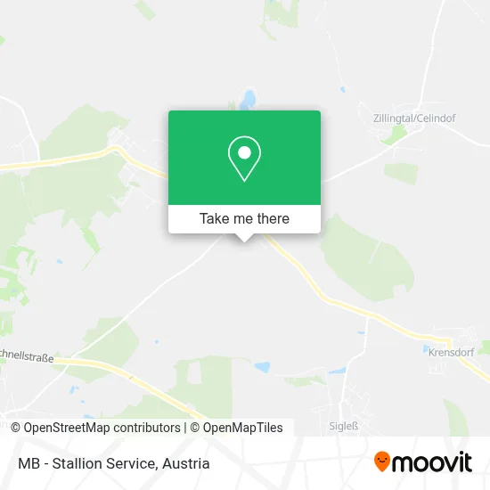 MB - Stallion Service map
