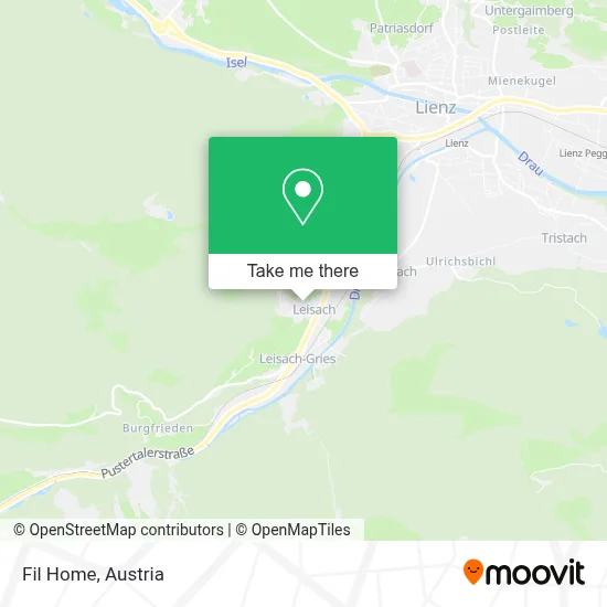 Fil Home map
