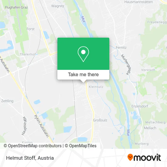 Helmut Stoff map
