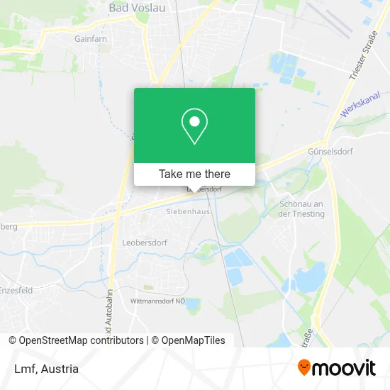 Lmf map