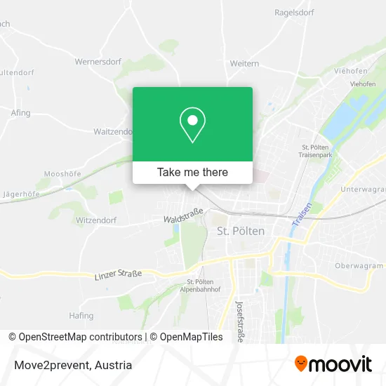 Move2prevent map