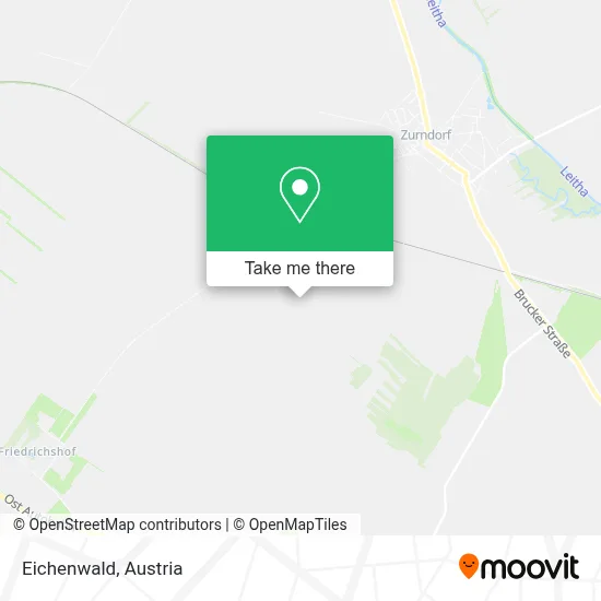 Eichenwald map