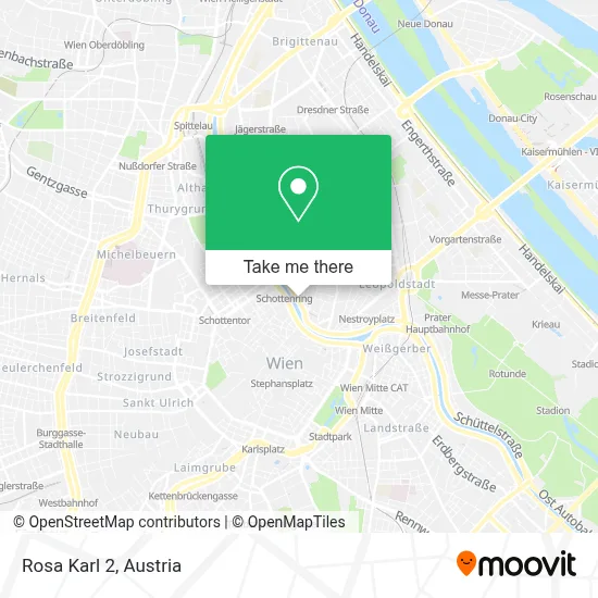 Rosa Karl 2 map