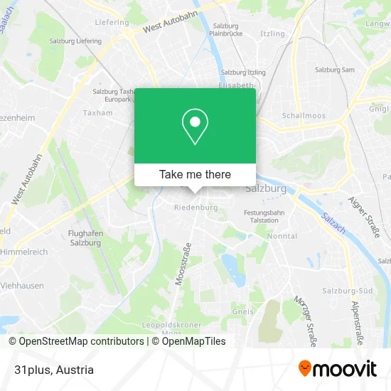 31plus map