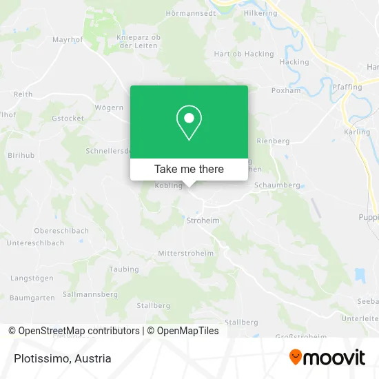 Plotissimo map