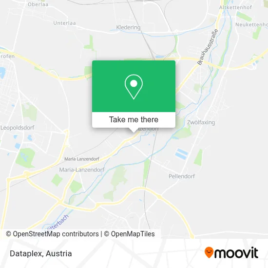 Dataplex map