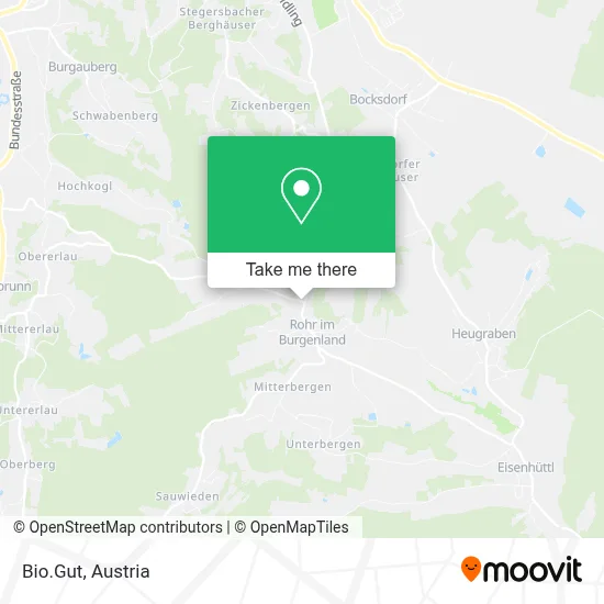 Bio.Gut map