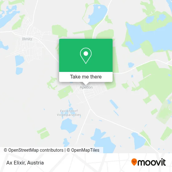 Ax Elixir map