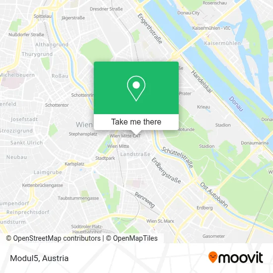 Modul5 map