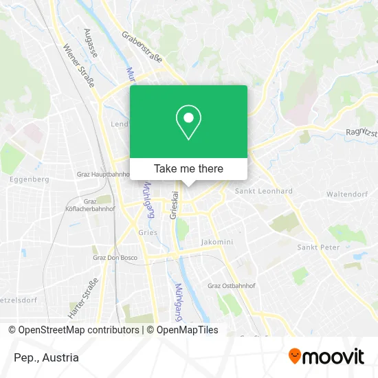 Pep. map