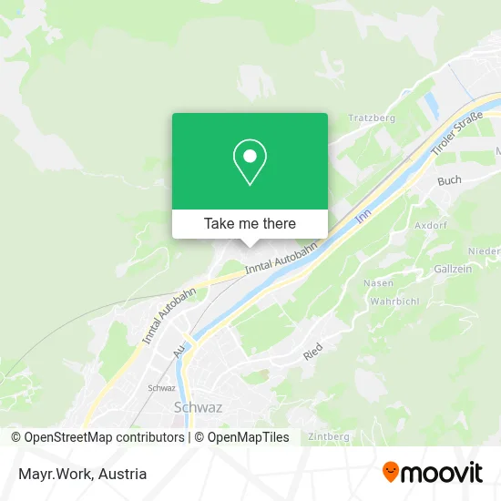 Mayr.Work map