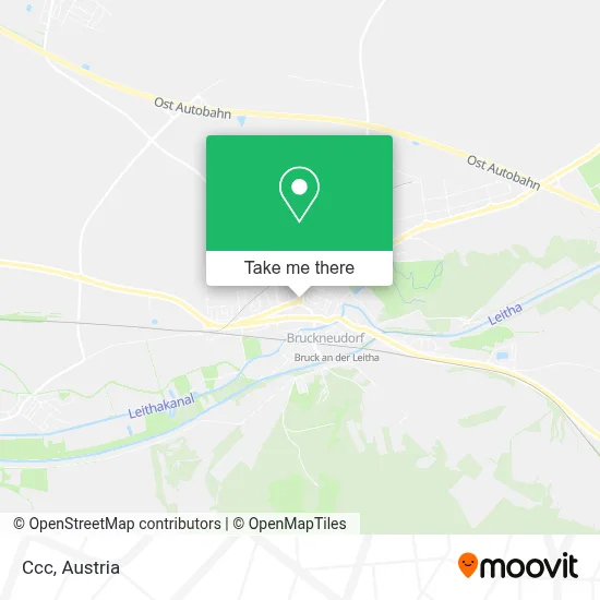 Ccc map