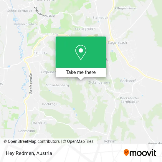 Hey Redmen map