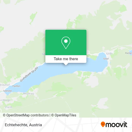 Echtehechte map