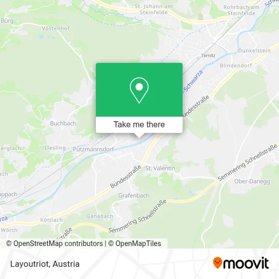 Layoutriot map