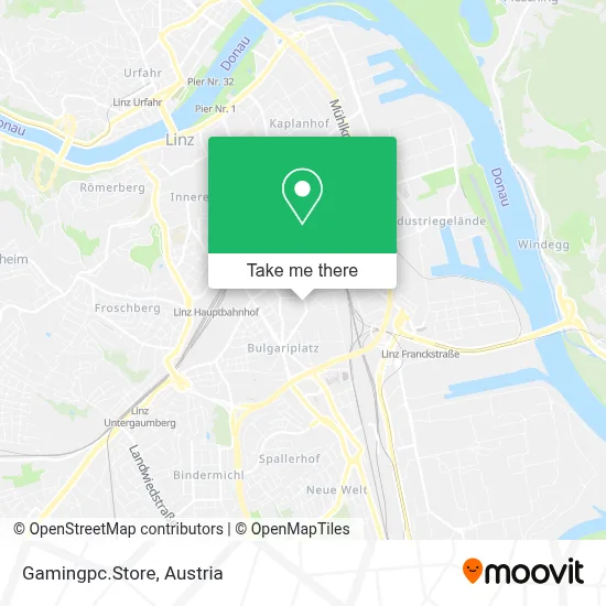Gamingpc.Store map