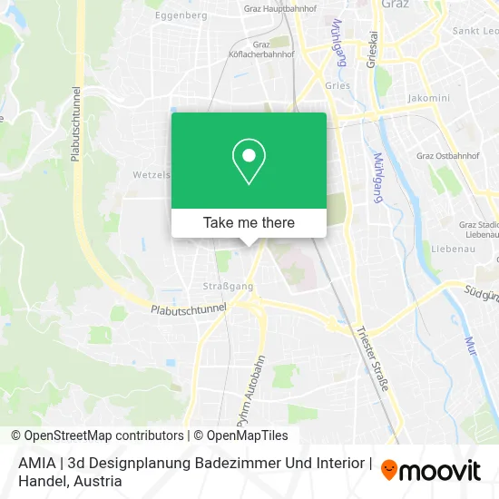 AMIA | 3d Designplanung Badezimmer Und Interior | Handel map