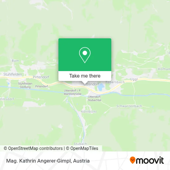 Mag. Kathrin Angerer-Gimpl map