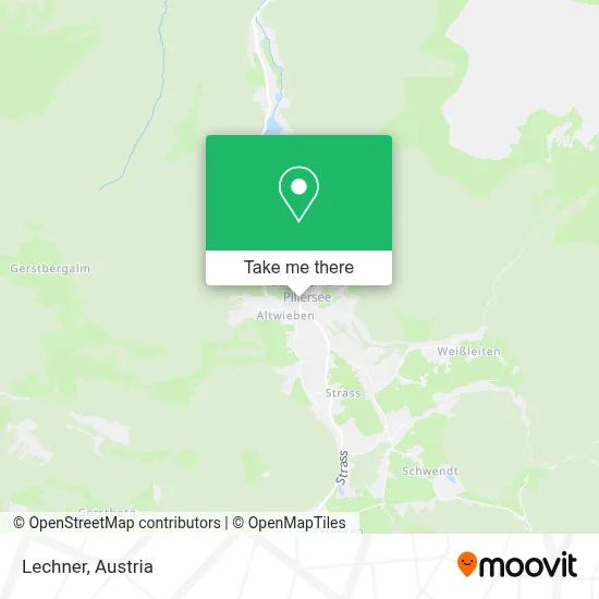 Lechner map