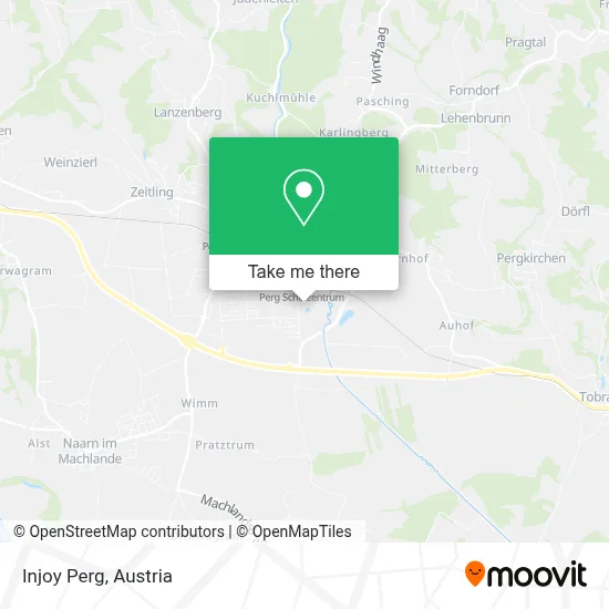 Injoy Perg map