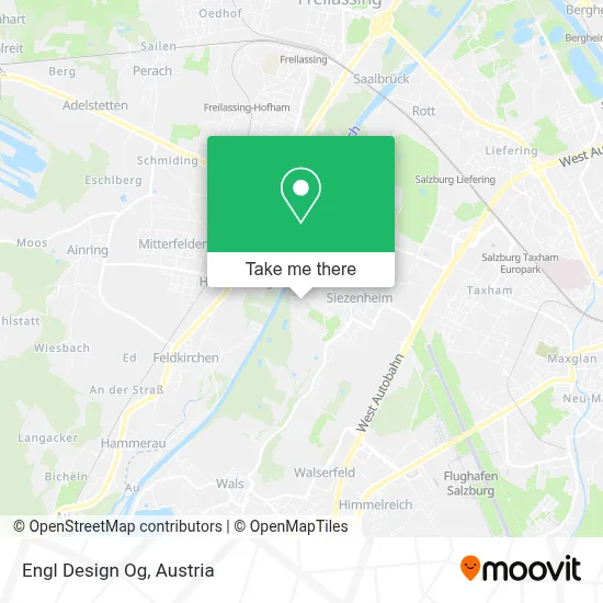 Engl Design Og map