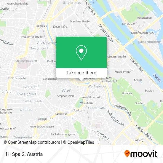 Hi Spa 2 map