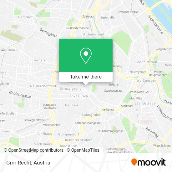 Gmr Recht map