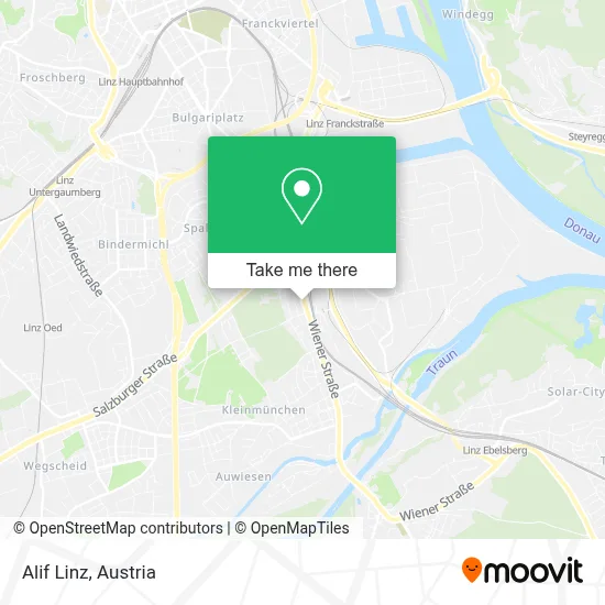 Alif Linz map