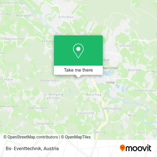 Bs- Eventtechnik map