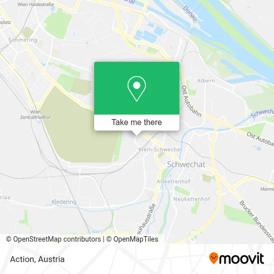 Action map