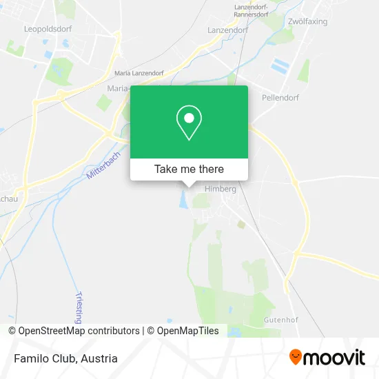 Familo Club map