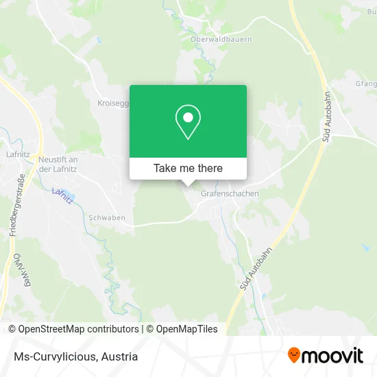 Ms-Curvylicious map