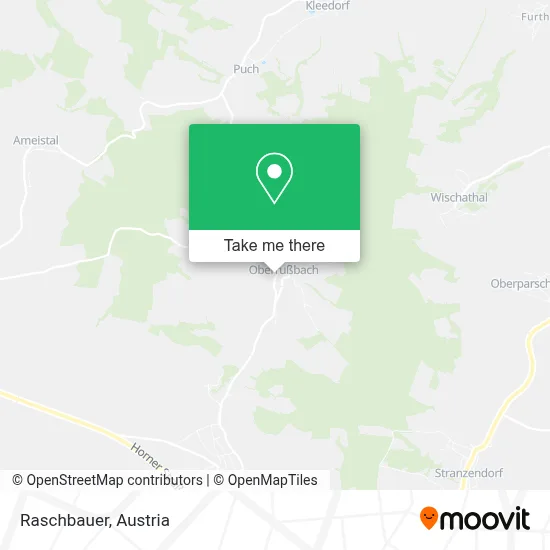 Raschbauer map