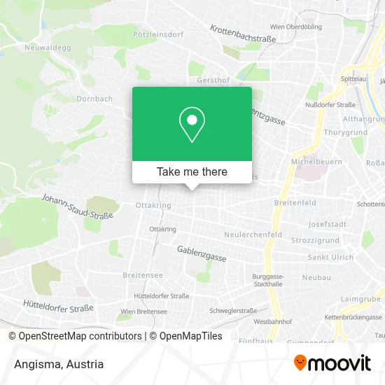 Angisma map
