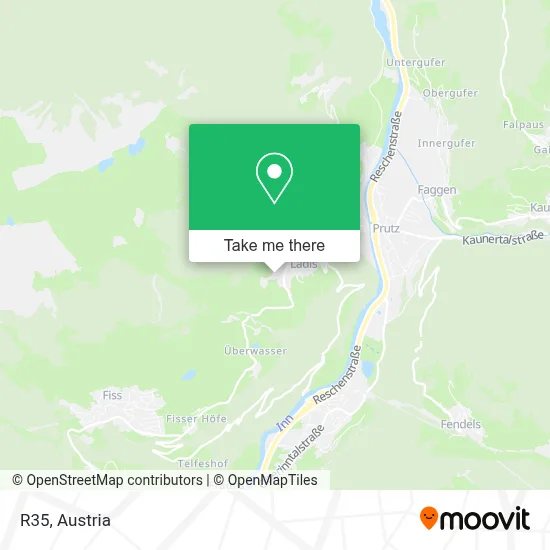 R35 map