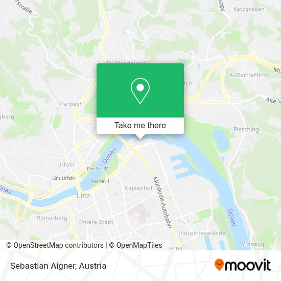 Sebastian Aigner map