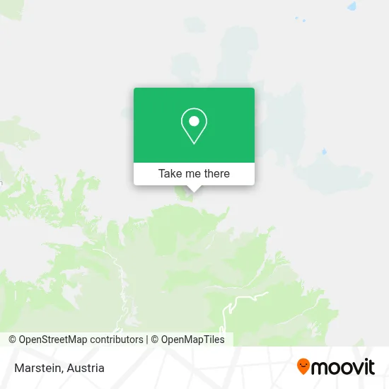 Marstein map