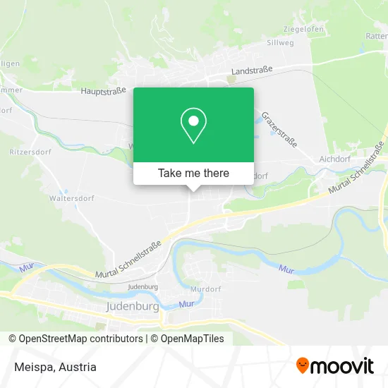 Meispa map