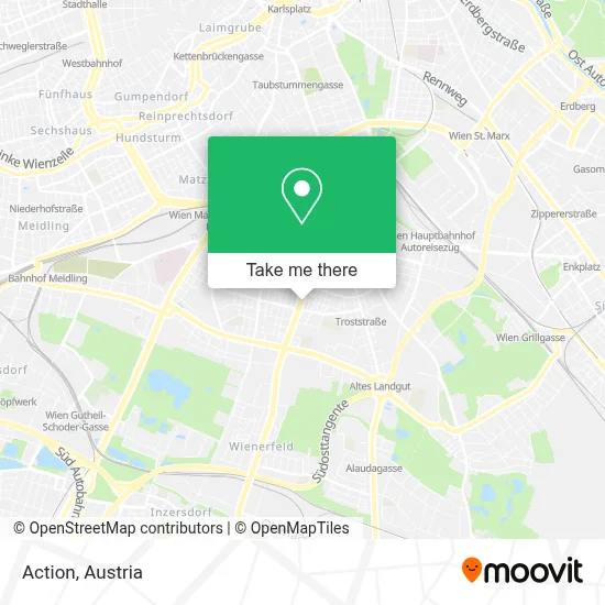 Action map