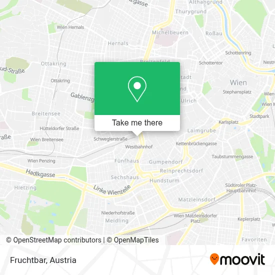Fruchtbar map