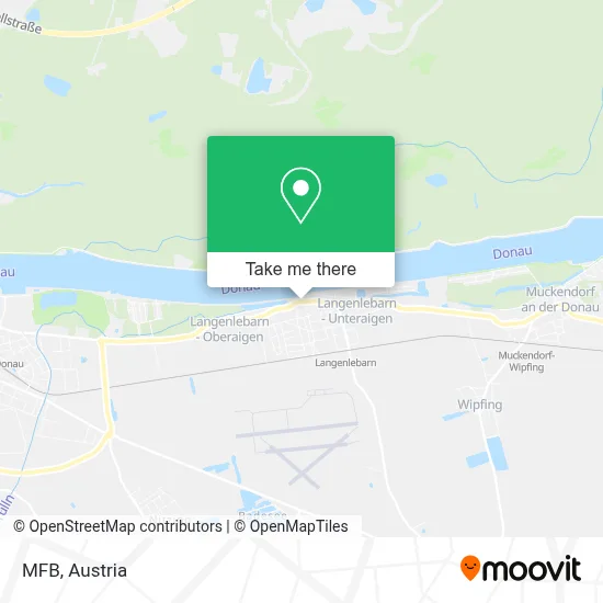 Mfb map