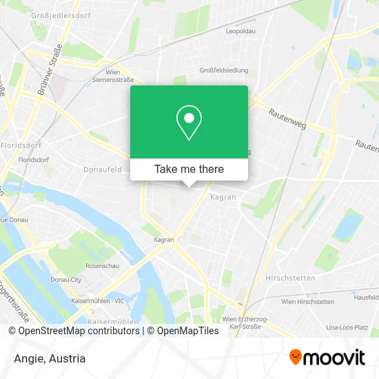 Angie map