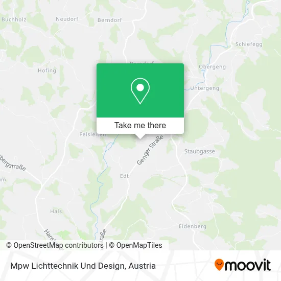 Mpw Lichttechnik Und Design map