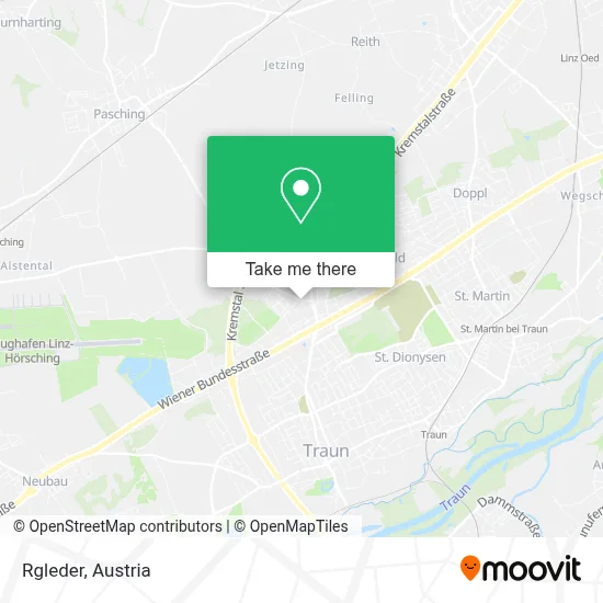 Rgleder map