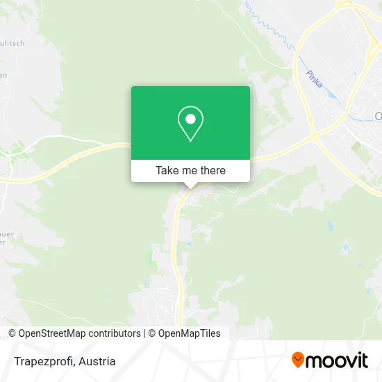 Trapezprofi map