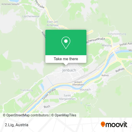 2.Lig map